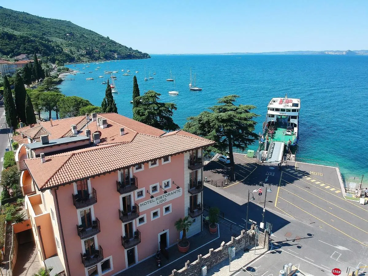 Hotel Lido Torri Del Benaco