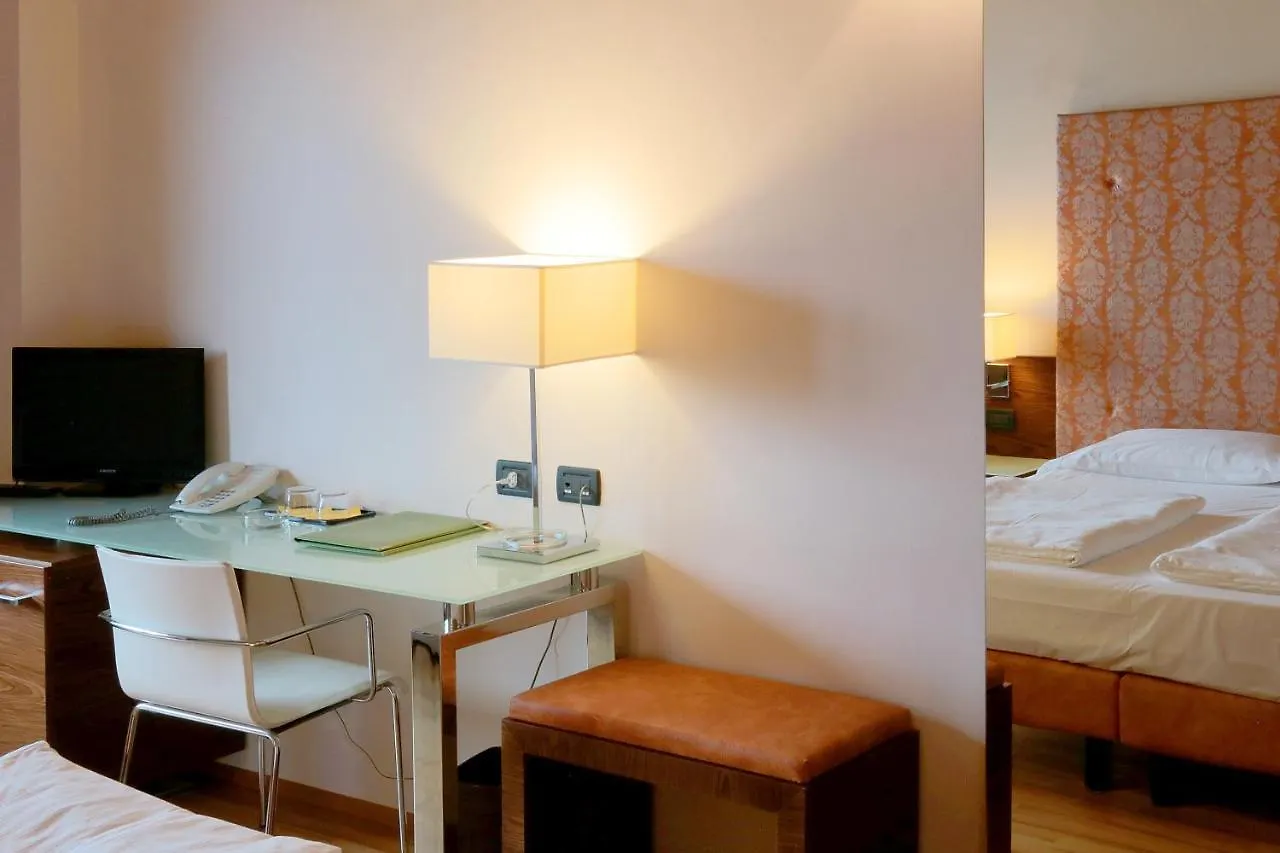 Hotel Lido Torri Del Benaco