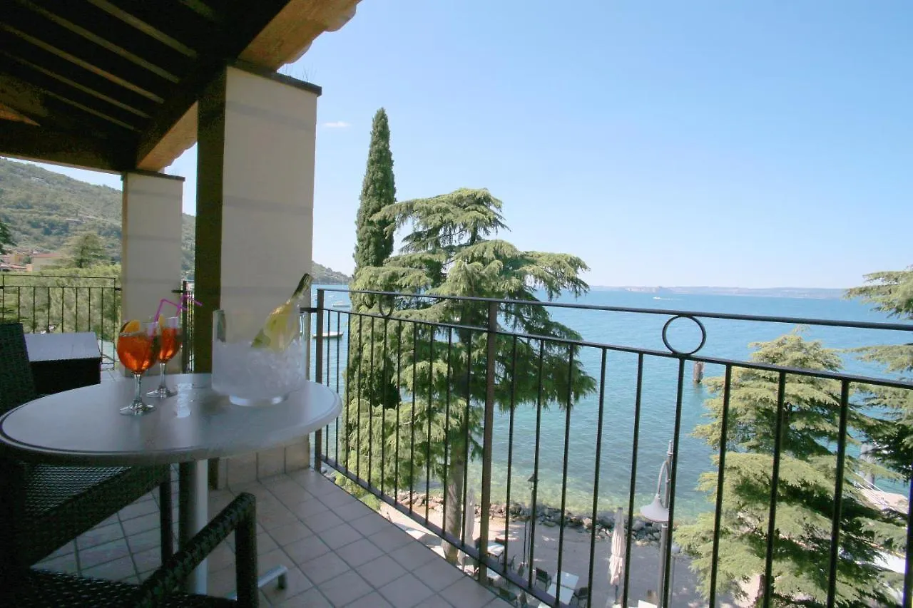 Hotel Lido Torri Del Benaco