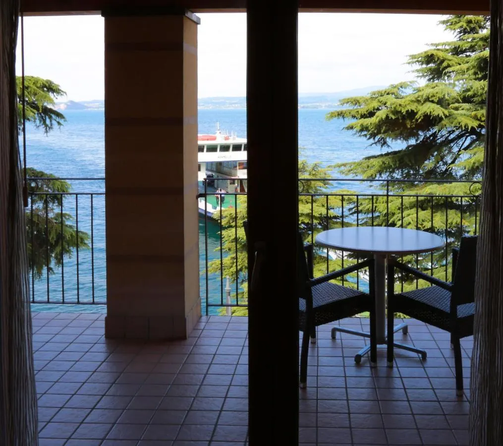 Hotel Lido Torri Del Benaco