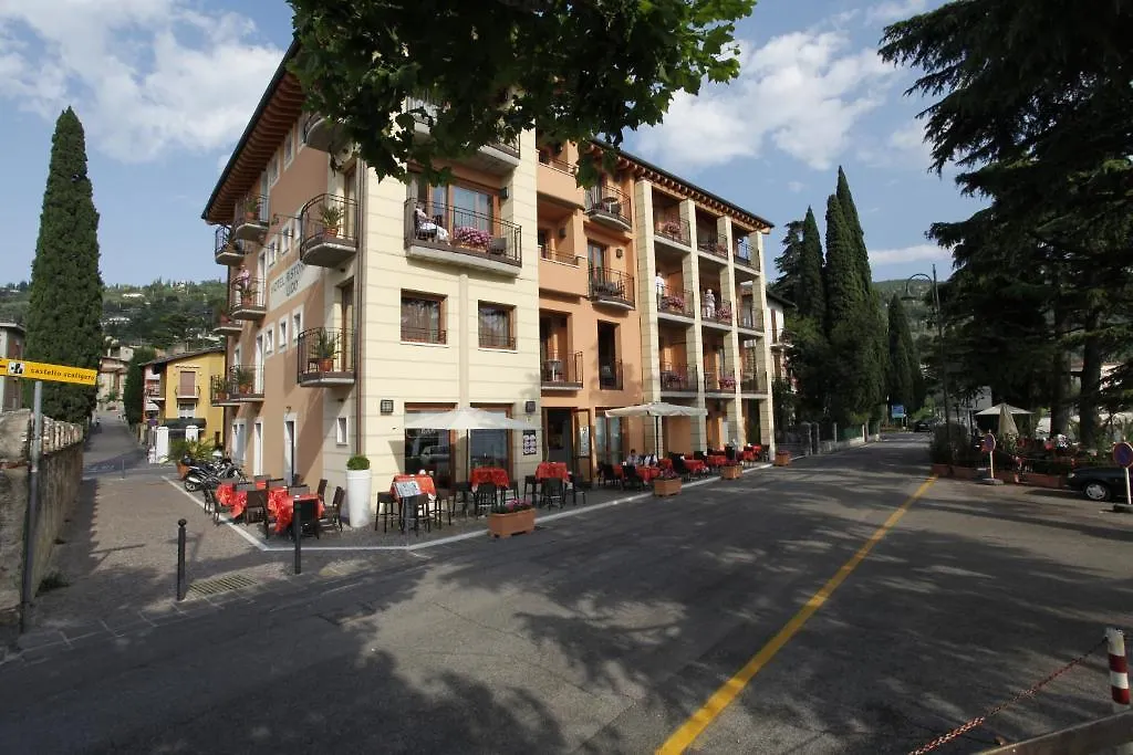 Hotel Lido Torri Del Benaco