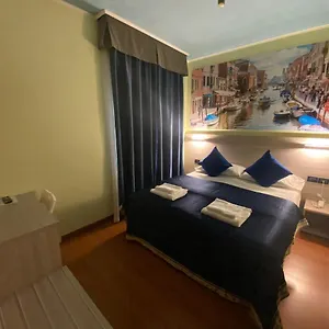Hotel Ducale, Favaro Veneto