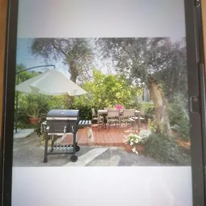 Apartament Casa Silvio