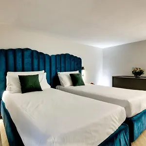 ** Bed & Breakfast Piazza Farnese Luxury Italien
