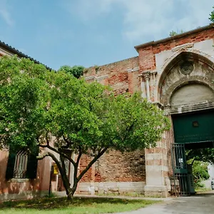 Hostel S. Fosca - Cpu, Venice