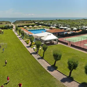  Feriepark Nova Marina