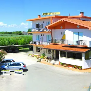 Hotel Garni Da Vito