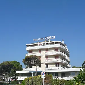 Hotel apartamentowy Zenith
