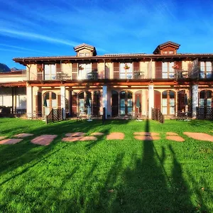  Lejlighedshotel Poncia Italien