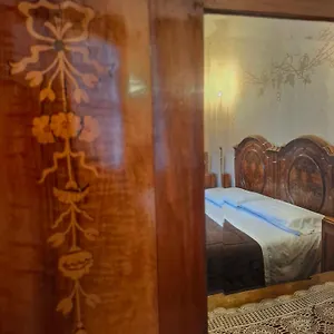 Bed & Breakfast La Veranda - Italien