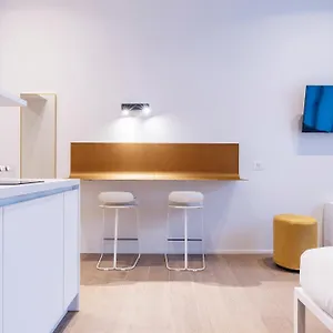 Easyhomes-city Centre Apartment