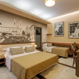 **** Bed & Breakfast Corso Grand Italien