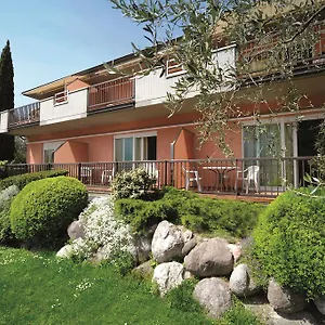 *** Lejlighedshotel La Madonnina Italien