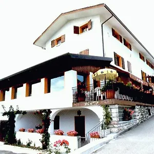 Hotel Al Pino, Enego