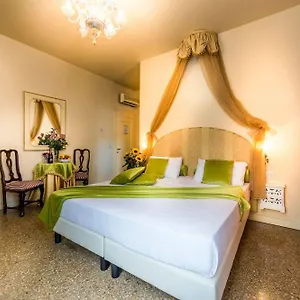  Guest house Alloggi Acquavita - Checkin At 