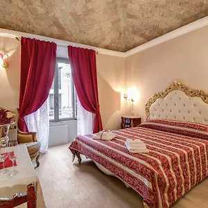 ** Økonomihotel La Reggia Dei Principi Italien