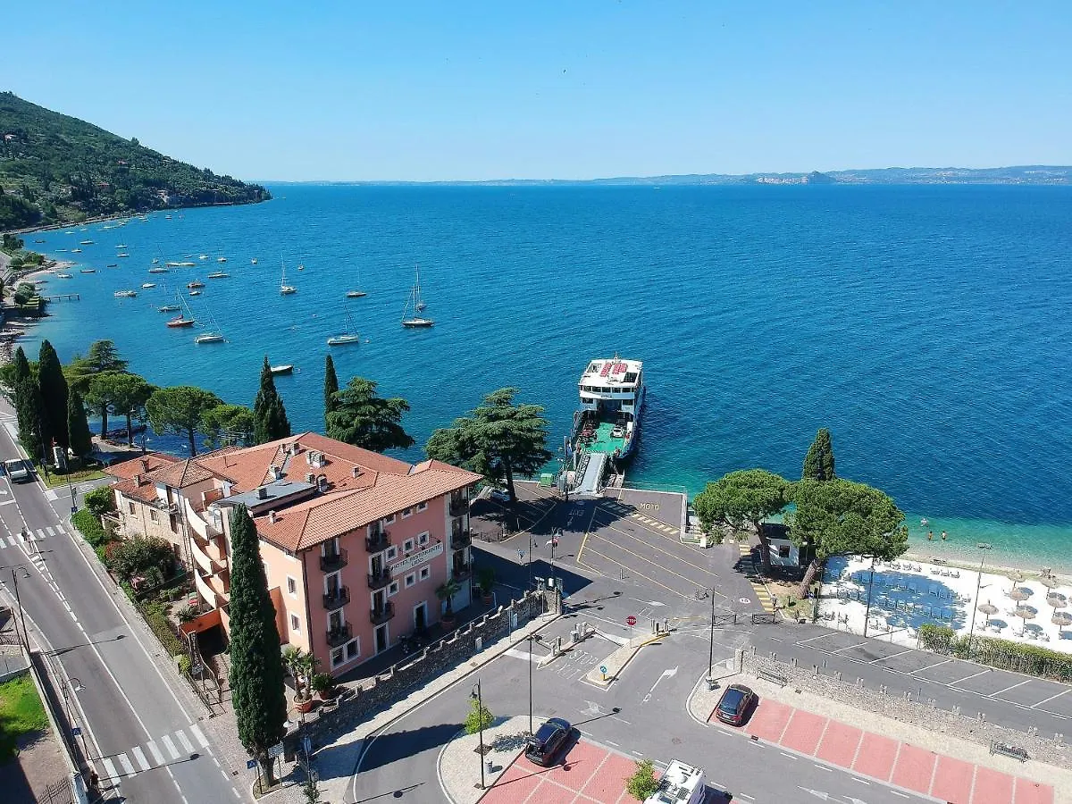 Hotel Lido Torri del Benaco