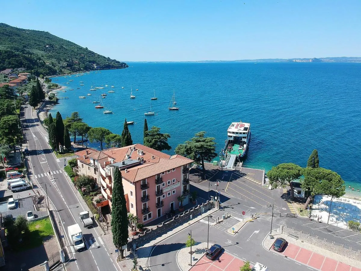 Hotel Lido Torri del Benaco