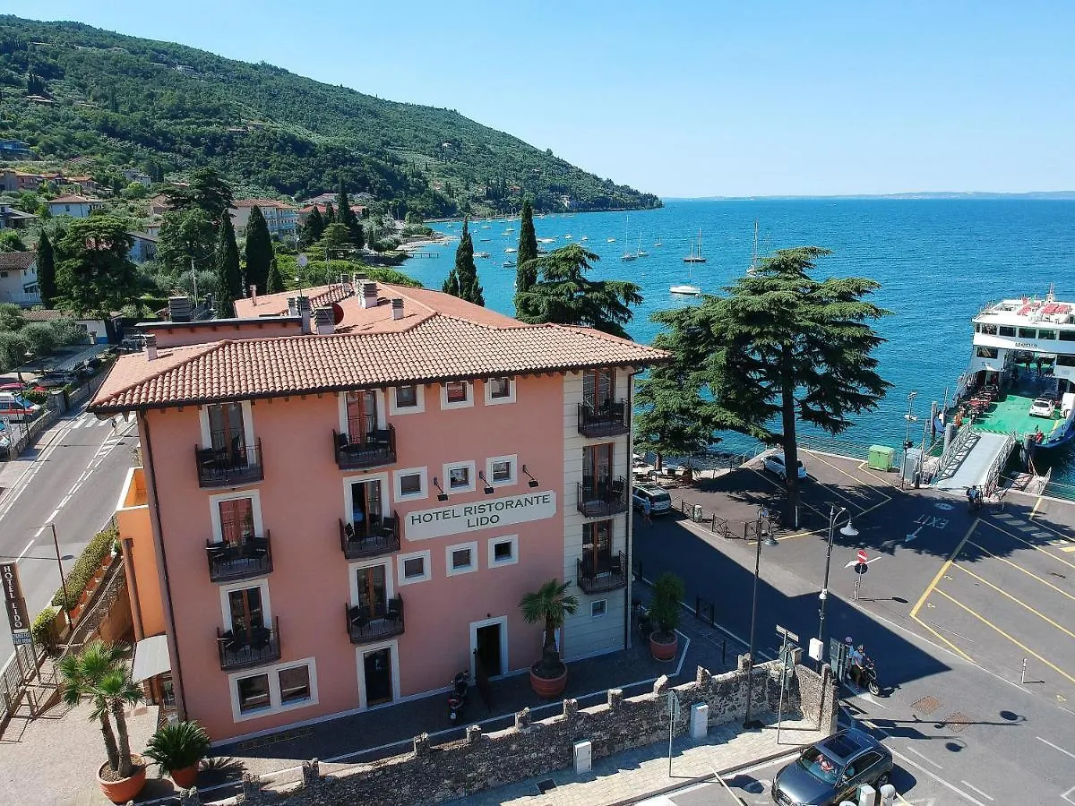 Hotel Lido Torri del Benaco