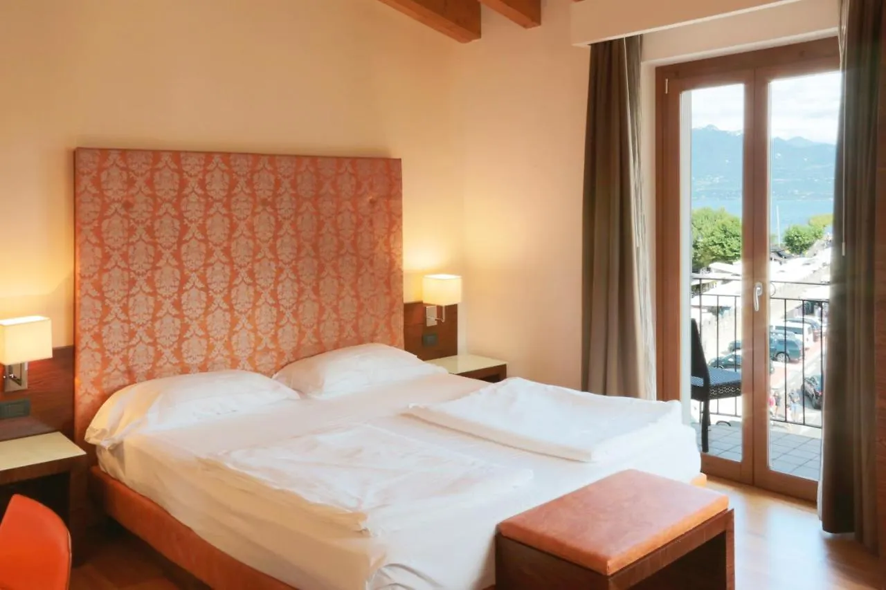 Hotel Lido Torri del Benaco 3*,  Olaszország