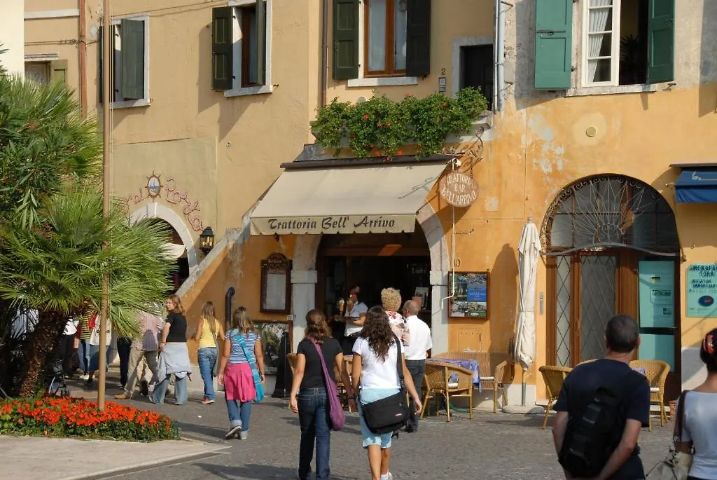 Hotel Lido Torri del Benaco