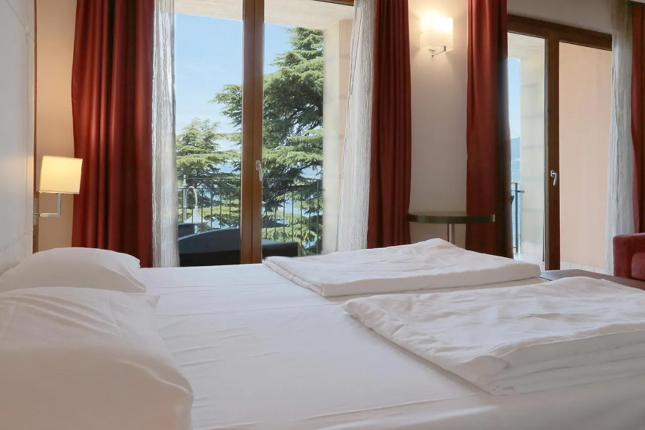 Hotel Lido Torri Del Benaco