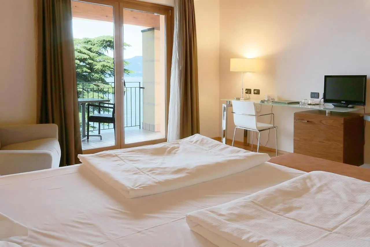 Hotel Lido Torri Del Benaco