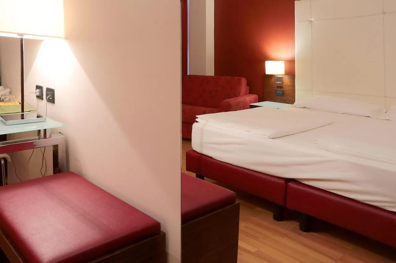Hotel Lido Torri Del Benaco