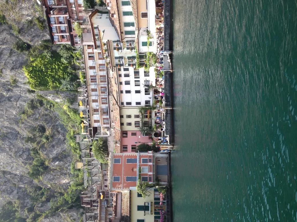 ***  Hotel Lido Torri Del Benaco Italy