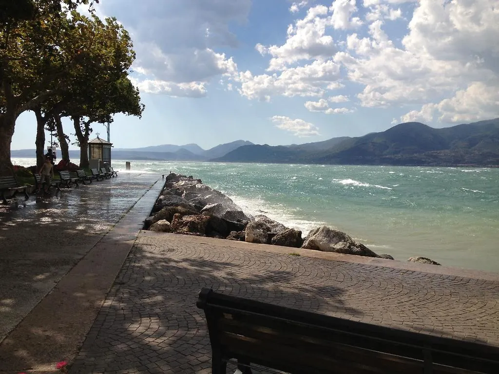 Hotel Lido Torri Del Benaco
