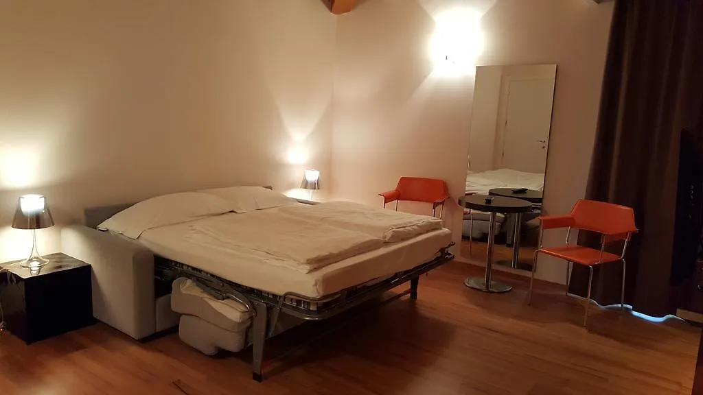 Hotel Lido Torri Del Benaco Italy