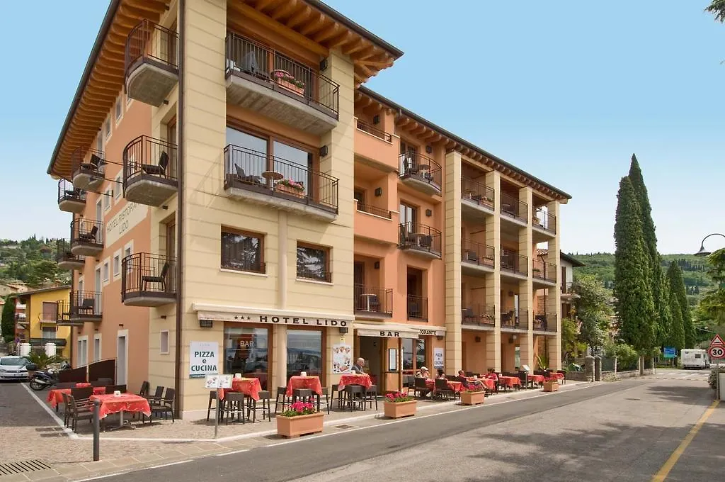Hotel Lido Torri Del Benaco