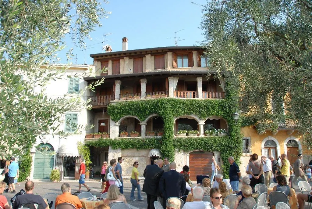 Hotel Lido Torri Del Benaco